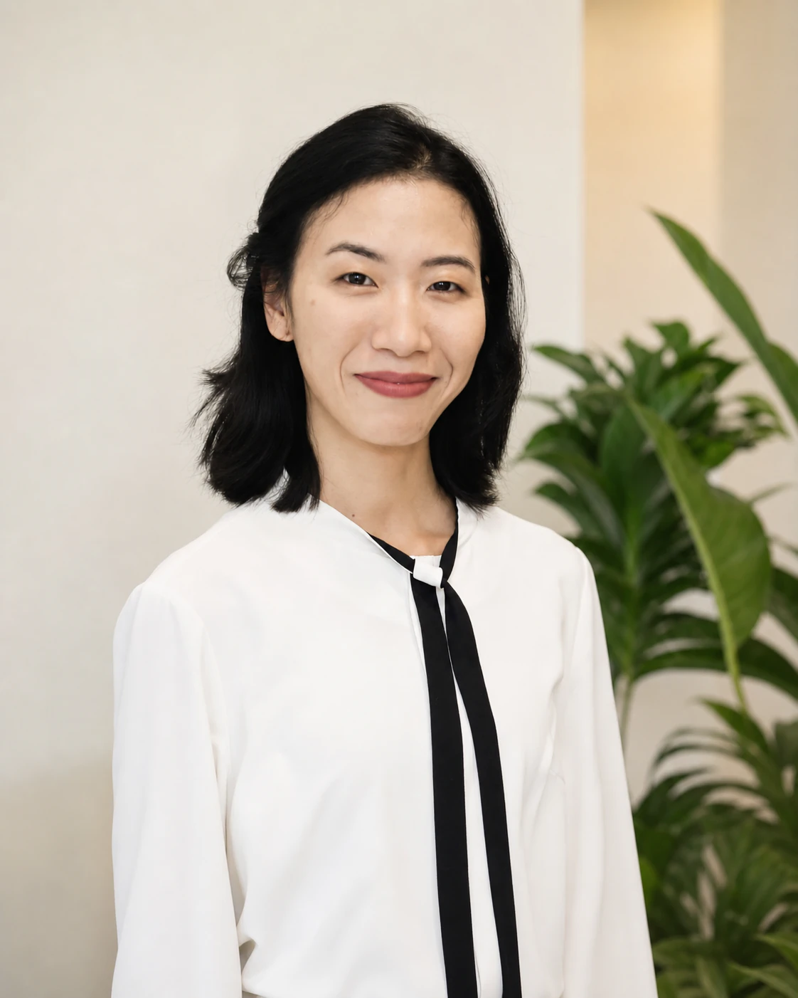 Nikshi, Skin Therapist at Theory of Skin, Indiranagar