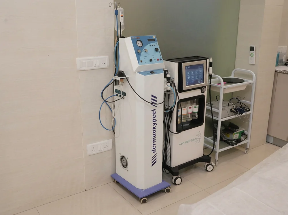 Laser and energy-based devices at Theory of Skin