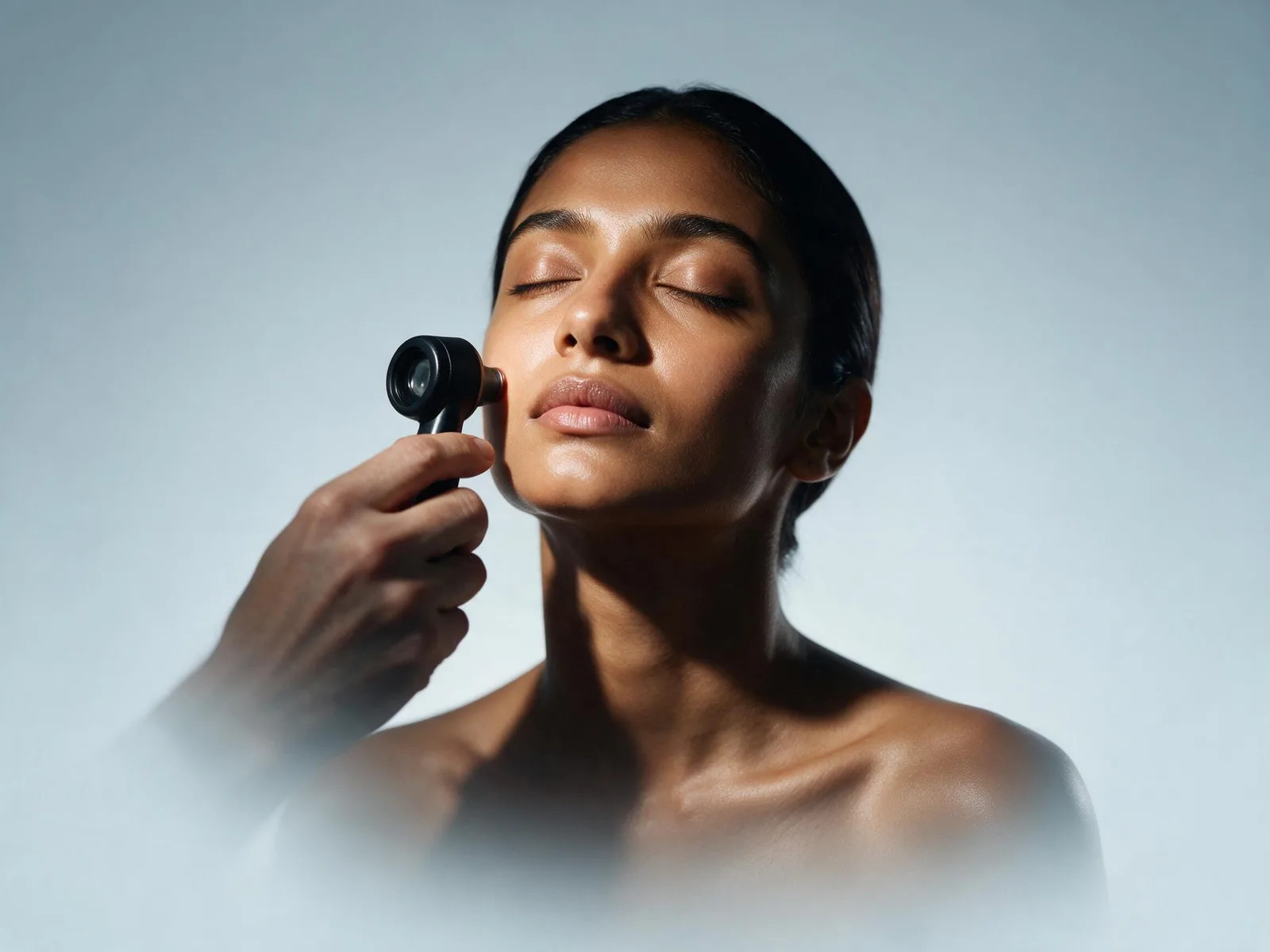 Clinical dermatology at Theory of Skin