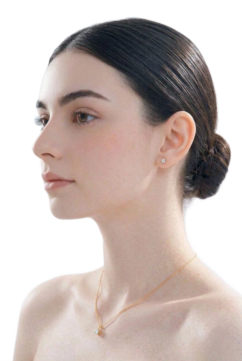 Healthy skin after dermatologist-led care at Theory of Skin, Indiranagar